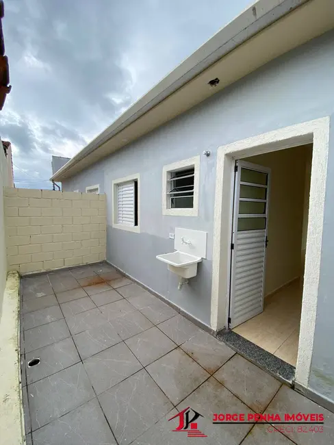 Foto 2 de Casa com 2 quartos à venda em Itanhaem - SP