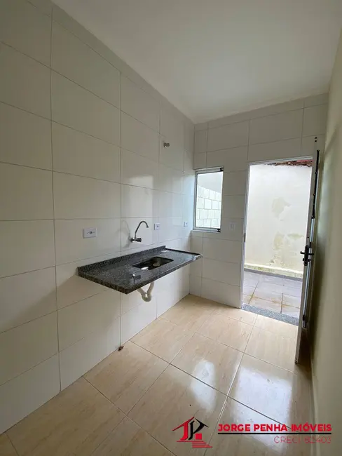 Foto 4 de Casa com 2 quartos à venda em Itanhaem - SP