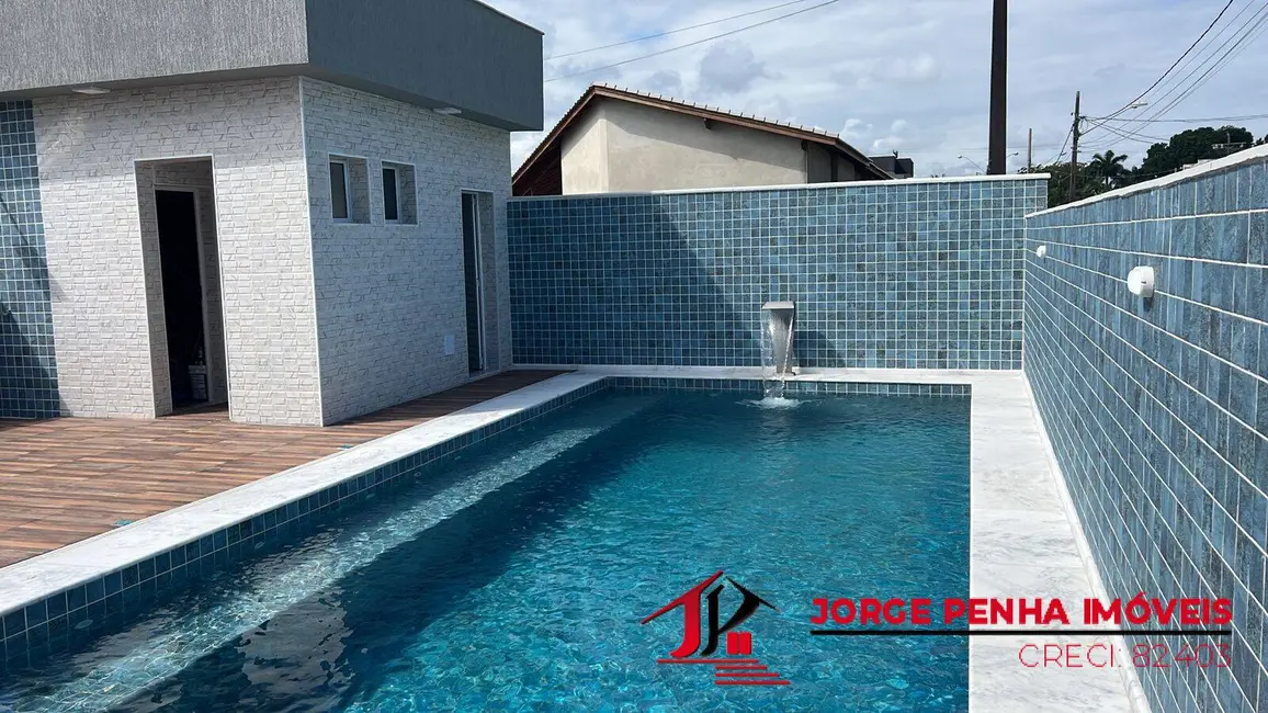 Foto 1 de Casa com 4 quartos à venda, 340m2 em Itanhaem - SP