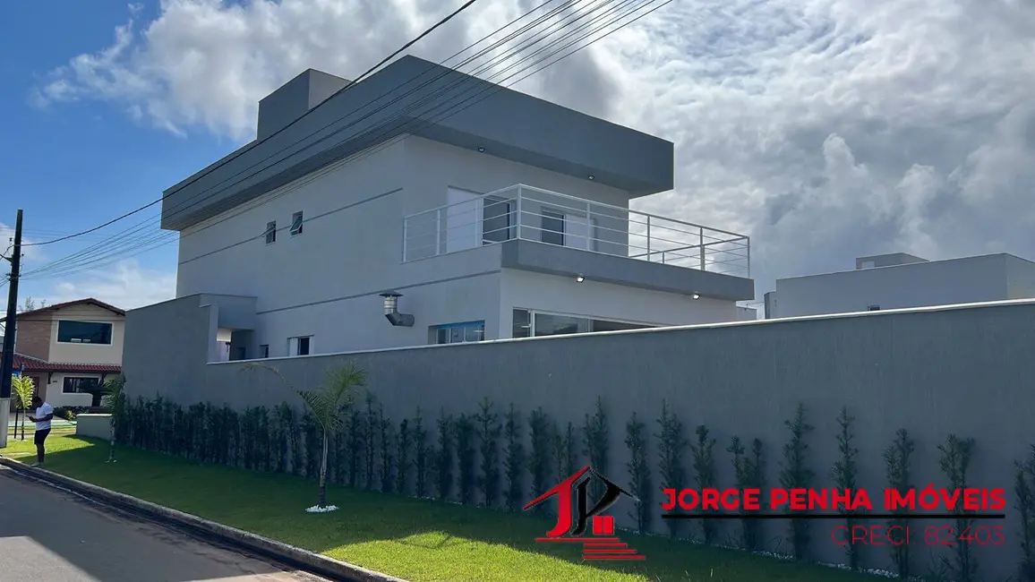 Foto 9 de Casa com 4 quartos à venda, 340m2 em Itanhaem - SP
