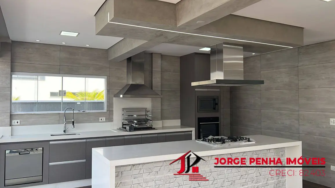 Foto 7 de Casa com 4 quartos à venda, 340m2 em Itanhaem - SP