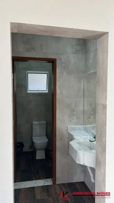 Foto 5 de Casa com 4 quartos à venda, 340m2 em Itanhaem - SP