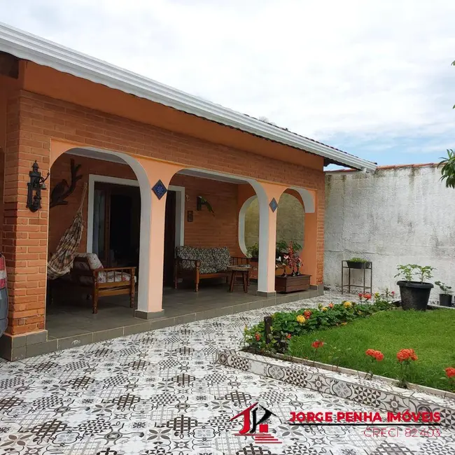 Foto 1 de Casa com 3 quartos à venda, 380m2 em Itanhaem - SP