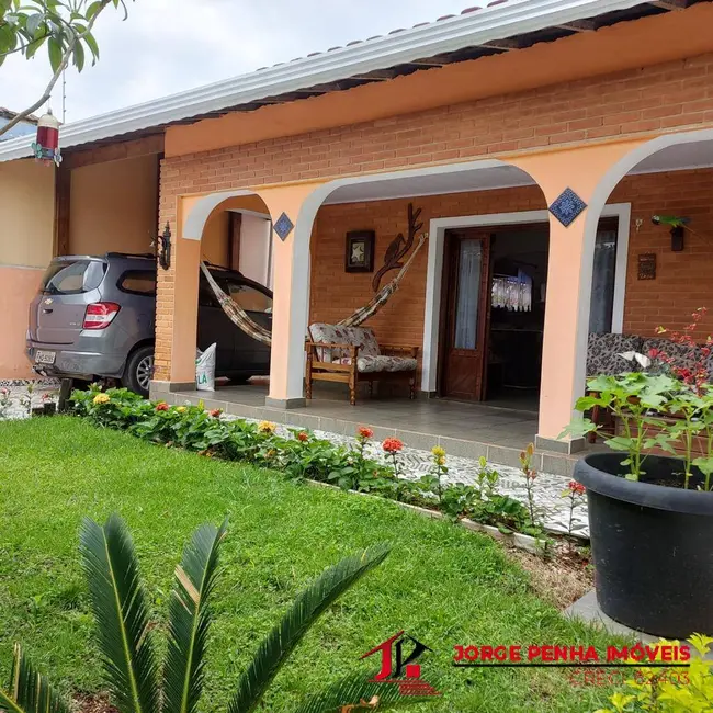 Foto 2 de Casa com 3 quartos à venda, 380m2 em Itanhaem - SP