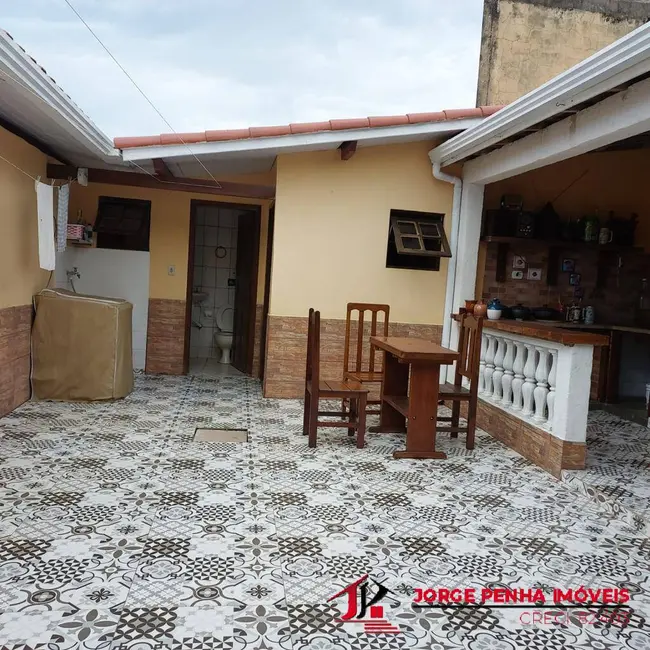 Foto 6 de Casa com 3 quartos à venda, 380m2 em Itanhaem - SP