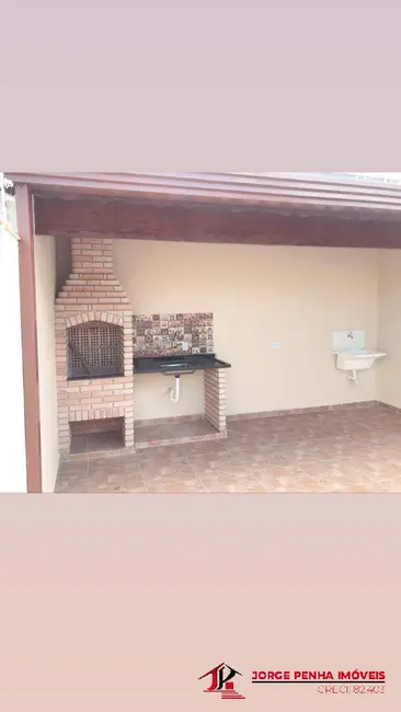 Foto 8 de Casa com 2 quartos à venda, 150m2 em Itanhaem - SP