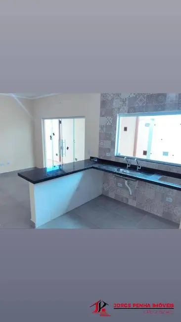 Foto 5 de Casa com 2 quartos à venda, 150m2 em Itanhaem - SP