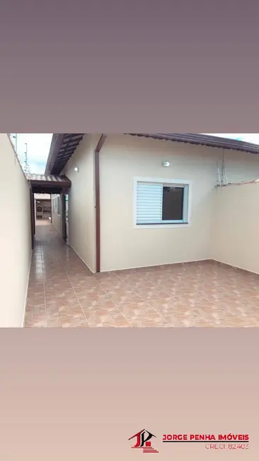 Foto 9 de Casa com 2 quartos à venda, 150m2 em Itanhaem - SP
