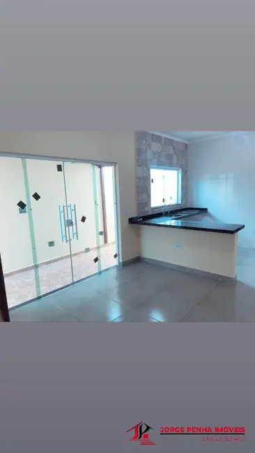 Foto 4 de Casa com 2 quartos à venda, 150m2 em Itanhaem - SP