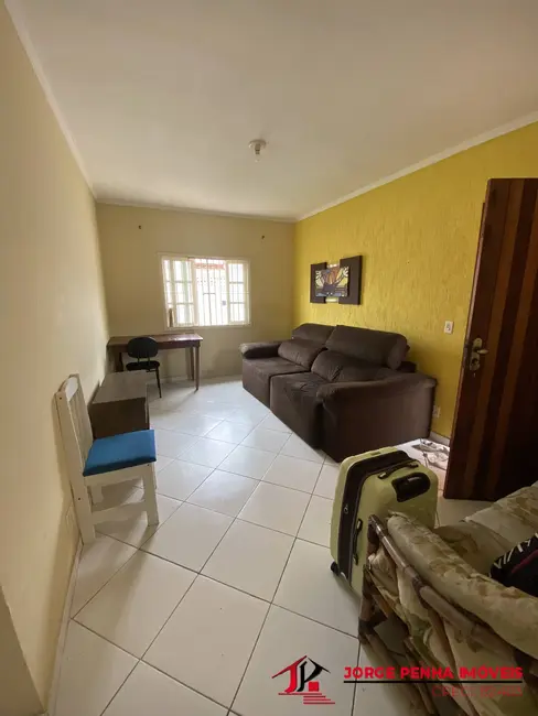 Foto 1 de Casa com 3 quartos à venda em Itanhaem - SP