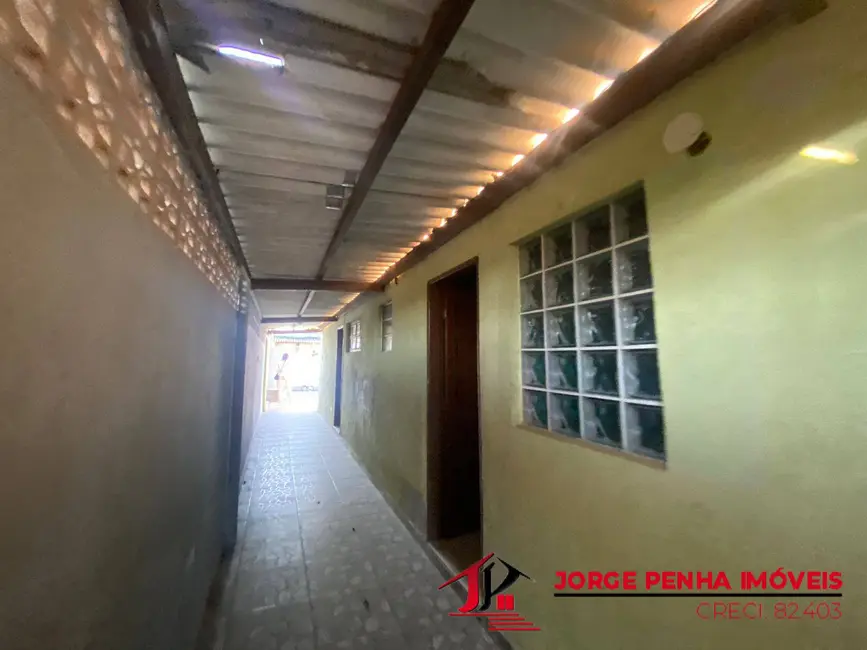 Foto 4 de Casa com 2 quartos à venda, 200m2 em Itanhaem - SP