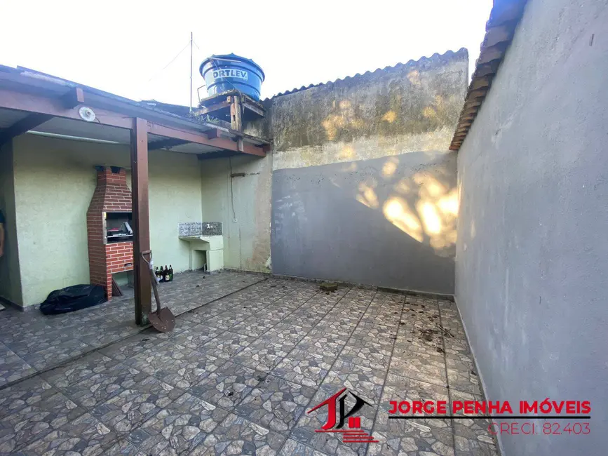 Foto 2 de Casa com 2 quartos à venda, 200m2 em Itanhaem - SP