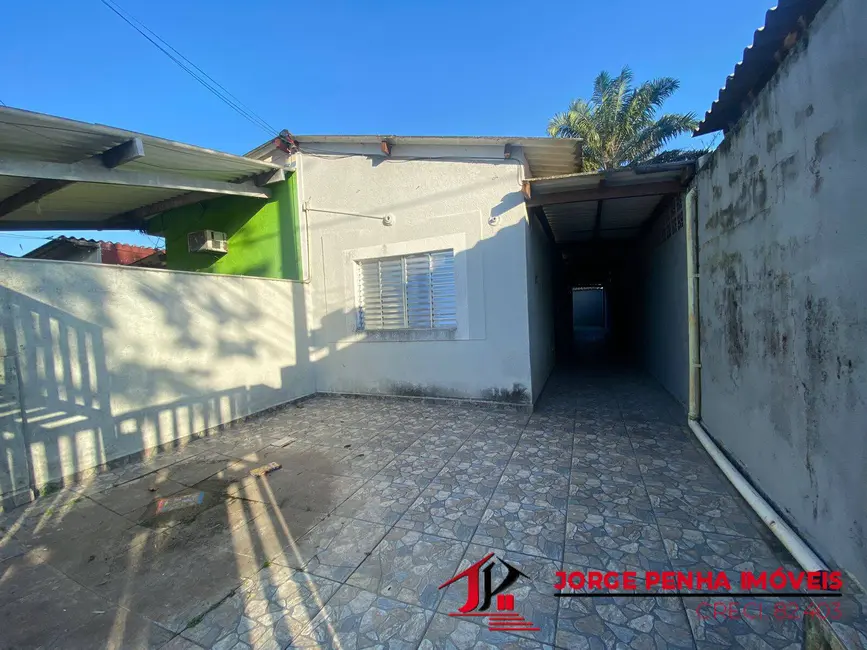 Foto 1 de Casa com 2 quartos à venda, 200m2 em Itanhaem - SP