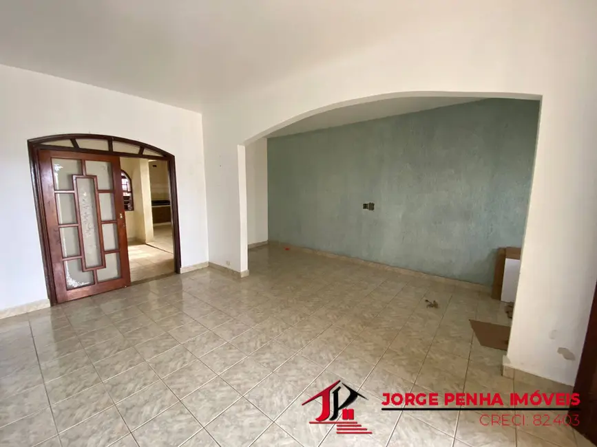 Foto 3 de Casa com 3 quartos para alugar em Itanhaem - SP