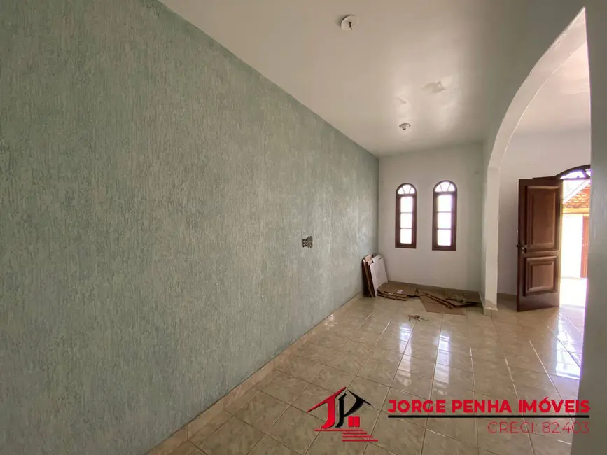 Foto 5 de Casa com 3 quartos para alugar em Itanhaem - SP