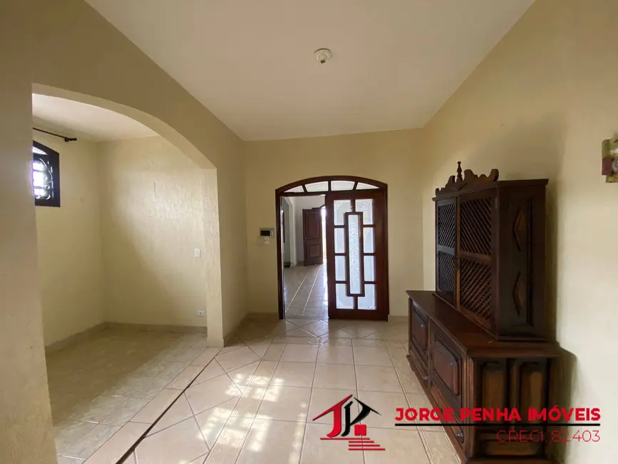 Foto 8 de Casa com 3 quartos para alugar em Itanhaem - SP