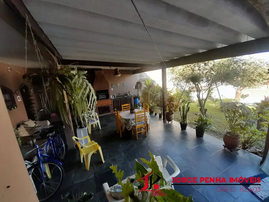 Foto 5 de Casa com 2 quartos à venda e para alugar em Itanhaem - SP