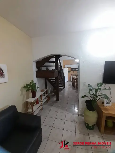 Foto 8 de Casa com 2 quartos à venda e para alugar em Itanhaem - SP