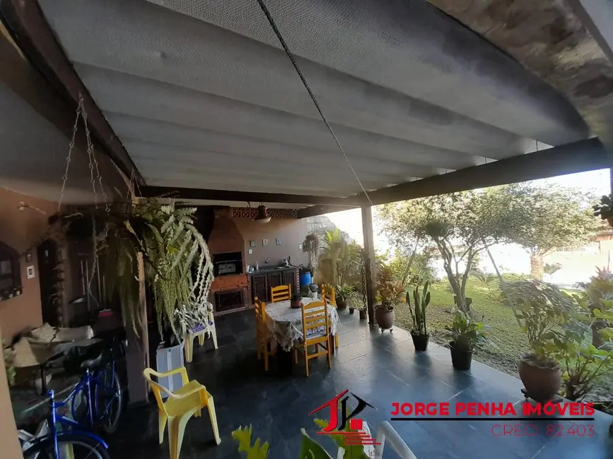 Foto 4 de Casa com 2 quartos à venda e para alugar em Itanhaem - SP