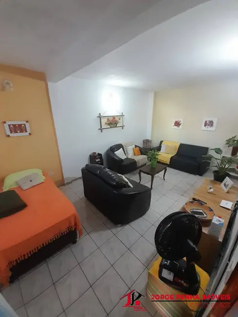 Foto 7 de Casa com 2 quartos à venda e para alugar em Itanhaem - SP
