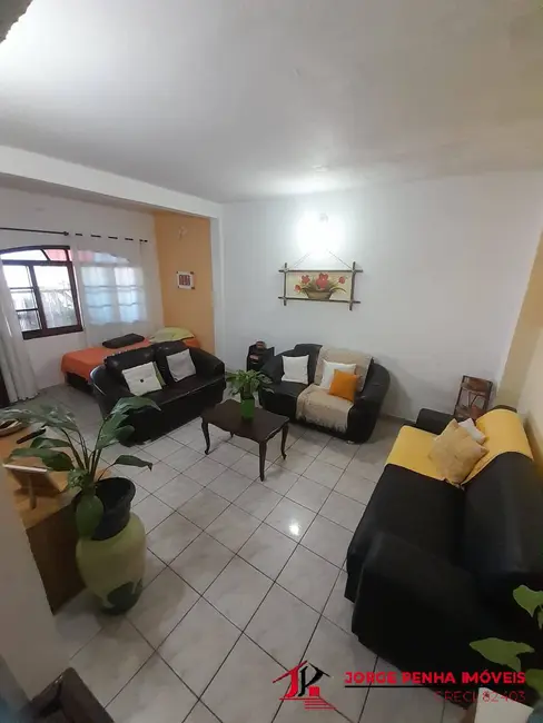 Foto 6 de Casa com 2 quartos à venda e para alugar em Itanhaem - SP