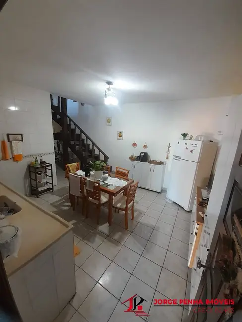 Foto 9 de Casa com 2 quartos à venda e para alugar em Itanhaem - SP