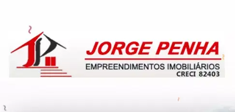 Jorge Penha Imóveis (CRECI 042273-J)