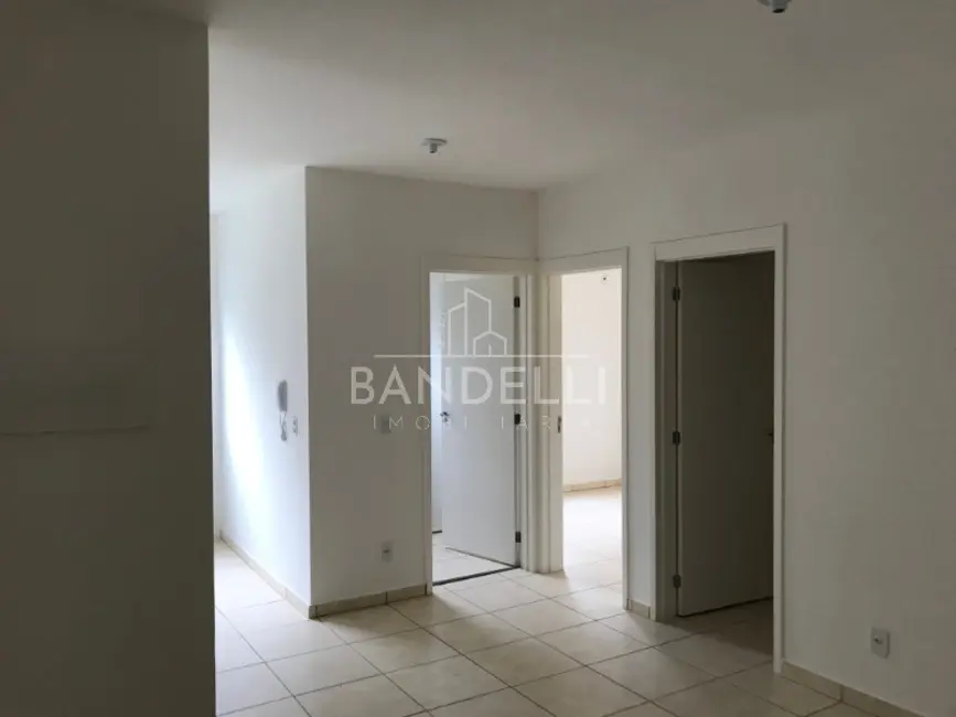 Apartamento com 2 quartos para alugar, 43m2 em Araraquara - SP - imagem 1 Foto 1 de Apartamento com 2 quartos para alugar, 43m2 em Araraquara - SP