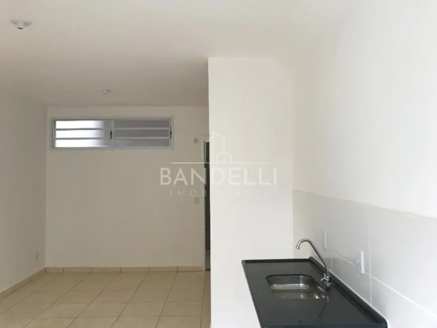Apartamento com 2 quartos para alugar, 43m2 em Araraquara - SP - imagem 5 Foto 5 de Apartamento com 2 quartos para alugar, 43m2 em Araraquara - SP