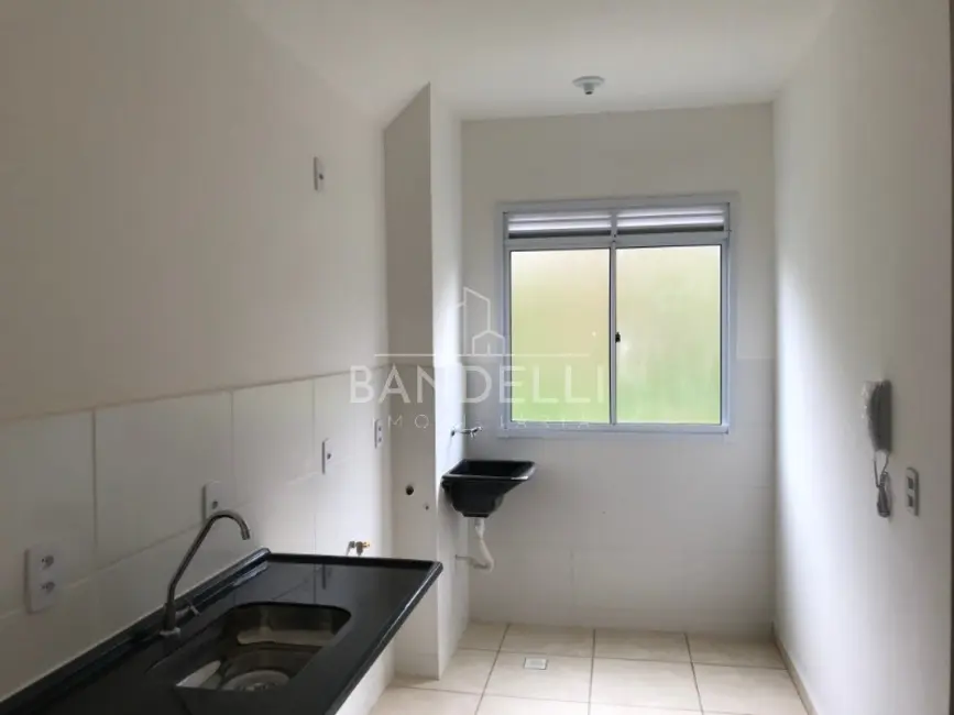 Apartamento com 2 quartos para alugar, 43m2 em Araraquara - SP - imagem 4 Foto 4 de Apartamento com 2 quartos para alugar, 43m2 em Araraquara - SP