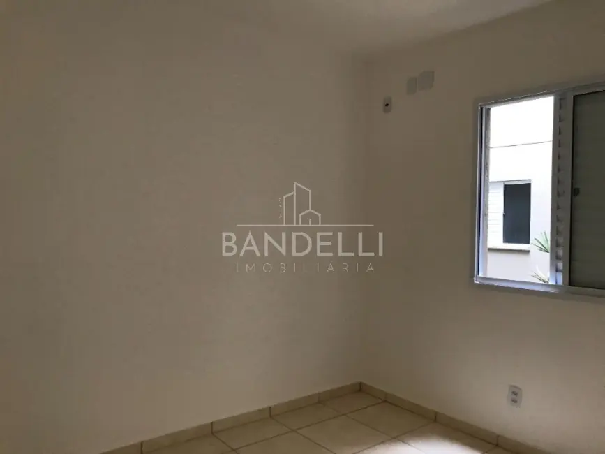 Apartamento com 2 quartos para alugar, 43m2 em Araraquara - SP - imagem 8 Foto 8 de Apartamento com 2 quartos para alugar, 43m2 em Araraquara - SP