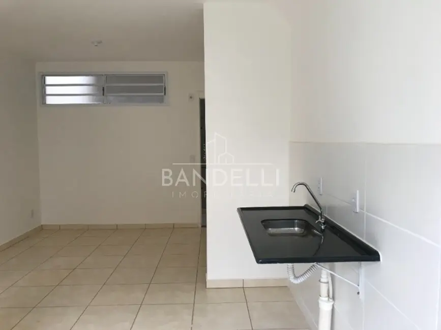 Apartamento com 2 quartos para alugar, 43m2 em Araraquara - SP - imagem 6 Foto 6 de Apartamento com 2 quartos para alugar, 43m2 em Araraquara - SP