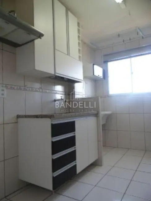 Foto 4 de Apartamento com 2 quartos à venda, 58m2 em Araraquara - SP
