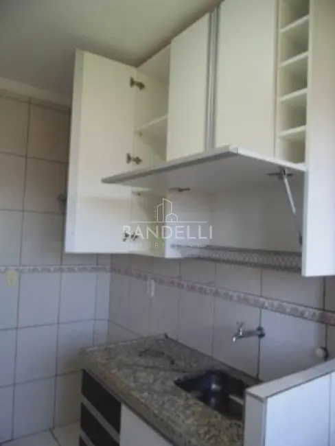 Foto 5 de Apartamento com 2 quartos à venda, 58m2 em Araraquara - SP