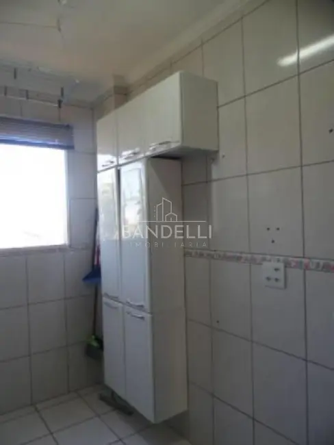 Foto 6 de Apartamento com 2 quartos à venda, 58m2 em Araraquara - SP