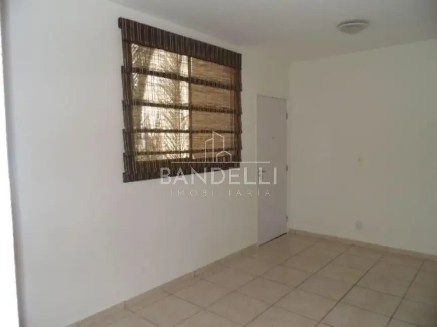 Foto 2 de Apartamento com 2 quartos à venda, 58m2 em Araraquara - SP