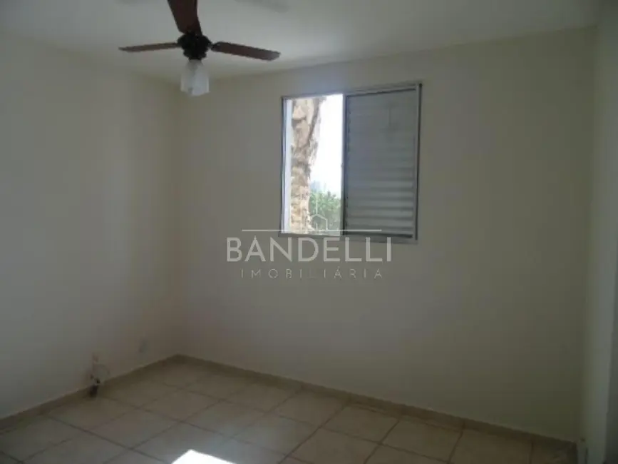 Foto 9 de Apartamento com 2 quartos à venda, 58m2 em Araraquara - SP