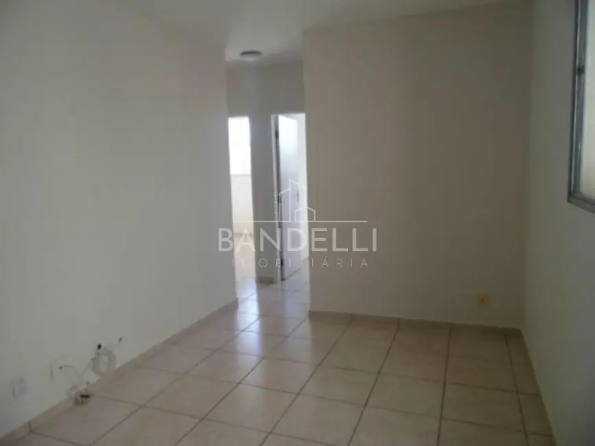 Foto 3 de Apartamento com 2 quartos à venda, 58m2 em Araraquara - SP