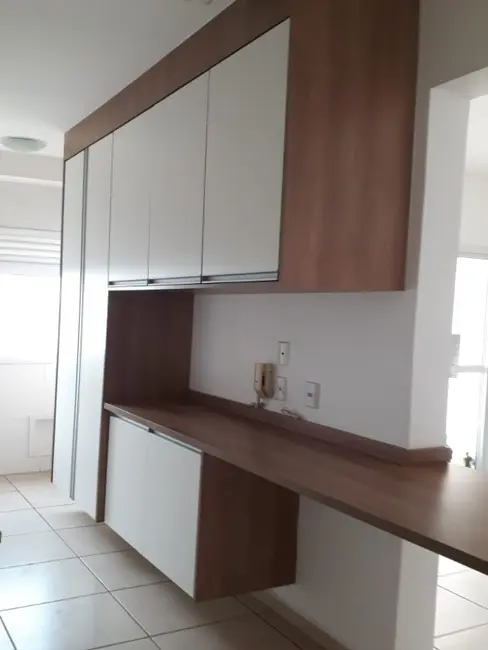 Foto 1 de Apartamento com 2 quartos à venda, 72m2 em Jardim dos Manacás, Araraquara - SP