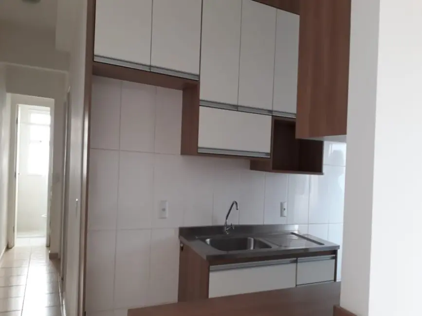 Foto 2 de Apartamento com 2 quartos à venda, 72m2 em Jardim dos Manacás, Araraquara - SP