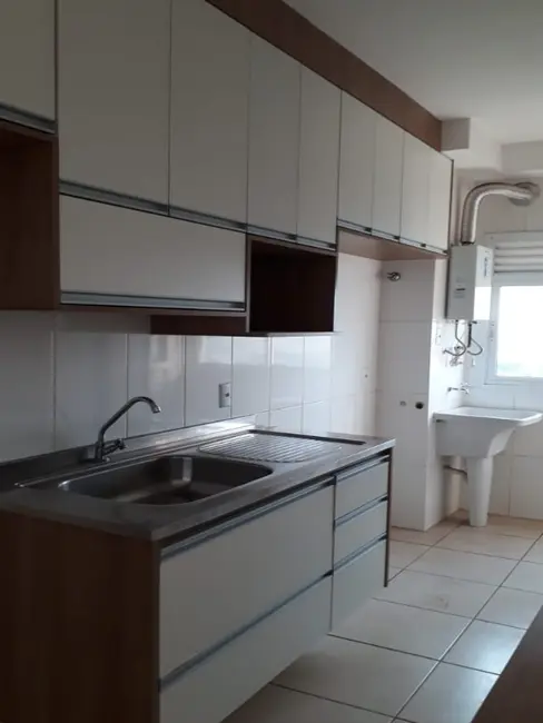 Apartamento com 2 quartos à venda, 72m2 em Jardim dos Manacás, Araraquara - SP - imagem 3 Foto 3 de Apartamento com 2 quartos à venda, 72m2 em Jardim dos Manacás, Araraquara - SP