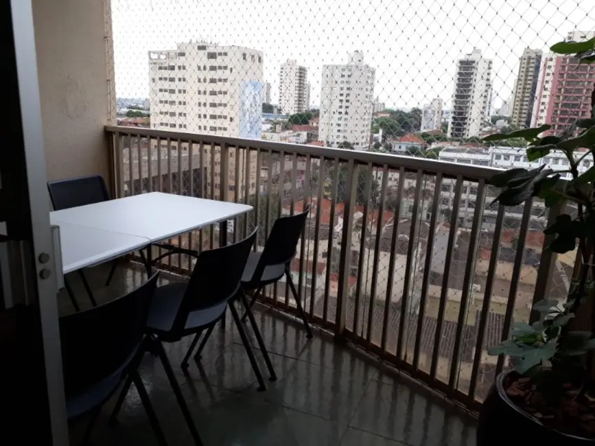 Foto 1 de Apartamento com 3 quartos à venda, 45m2 em Centro, Araraquara - SP