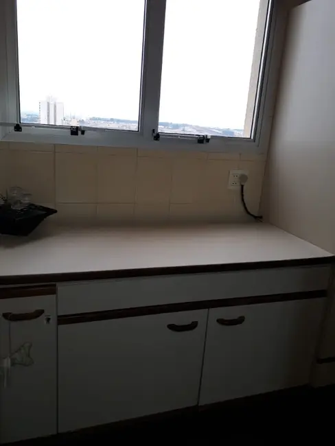 Apartamento com 3 quartos à venda, 45m2 em Centro, Araraquara - SP - imagem 4 Foto 4 de Apartamento com 3 quartos à venda, 45m2 em Centro, Araraquara - SP