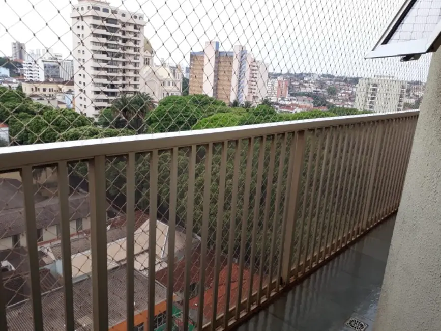 Foto 2 de Apartamento com 3 quartos à venda, 45m2 em Centro, Araraquara - SP