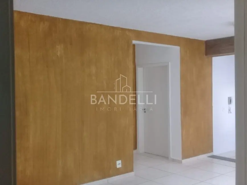 Apartamento com 2 quartos para alugar, 53m2 em Parque Atlanta, Araraquara - SP - imagem 9 Foto 9 de Apartamento com 2 quartos para alugar, 53m2 em Parque Atlanta, Araraquara - SP