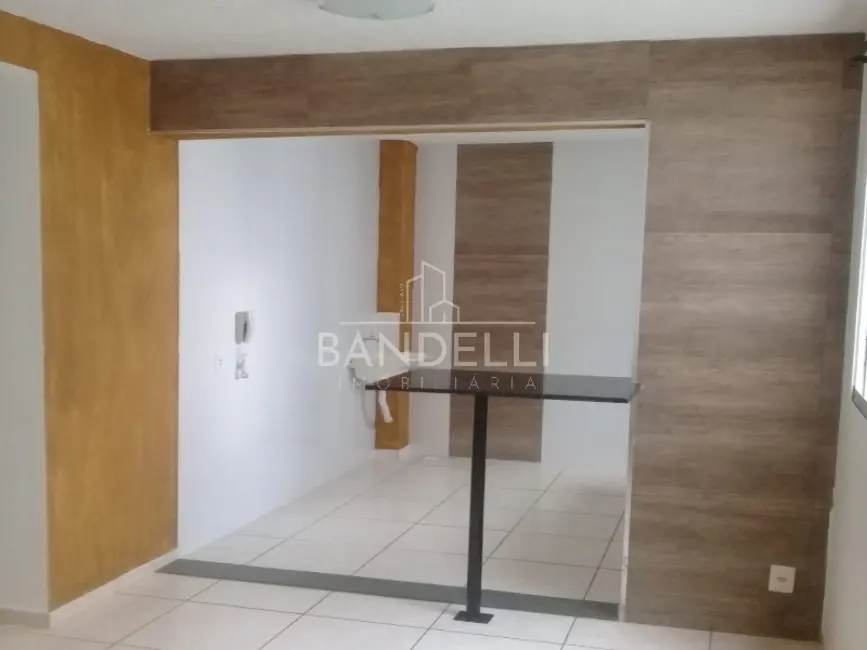 Apartamento com 2 quartos para alugar, 53m2 em Parque Atlanta, Araraquara - SP - imagem 5 Foto 5 de Apartamento com 2 quartos para alugar, 53m2 em Parque Atlanta, Araraquara - SP