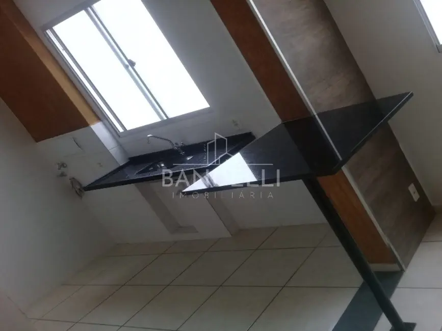 Apartamento com 2 quartos para alugar, 53m2 em Parque Atlanta, Araraquara - SP - imagem 8 Foto 8 de Apartamento com 2 quartos para alugar, 53m2 em Parque Atlanta, Araraquara - SP