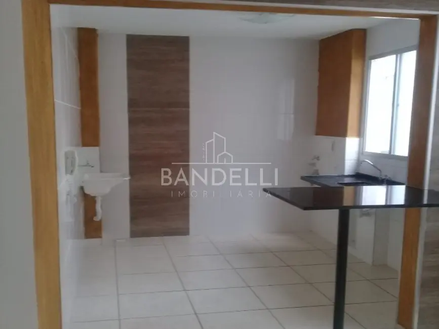 Apartamento com 2 quartos para alugar, 53m2 em Parque Atlanta, Araraquara - SP - imagem 6 Foto 6 de Apartamento com 2 quartos para alugar, 53m2 em Parque Atlanta, Araraquara - SP