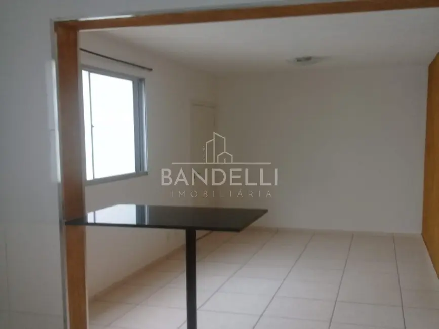 Apartamento com 2 quartos para alugar, 53m2 em Parque Atlanta, Araraquara - SP - imagem 3 Foto 3 de Apartamento com 2 quartos para alugar, 53m2 em Parque Atlanta, Araraquara - SP