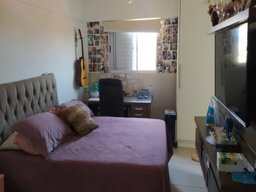 Apartamento com 1 quarto à venda, 38m2 em Centro, Araraquara - SP - imagem 4 Foto 4 de Apartamento com 1 quarto à venda, 38m2 em Centro, Araraquara - SP